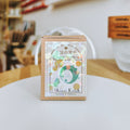 Shinzi Katoh: Aesop's Fable Stickers in Collectable Case #2