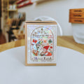 Shinzi Katoh: Grimm's Fairytale Stickers in Collectable Case #2