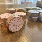 Shinzi Katoh: Gold Foil Washi Tape