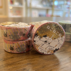 Shinzi Katoh: Gold Foil Washi Tape