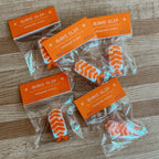 Sushi Clip – Moon&June Studio