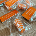 Sushi Clip – Moon&June Studio