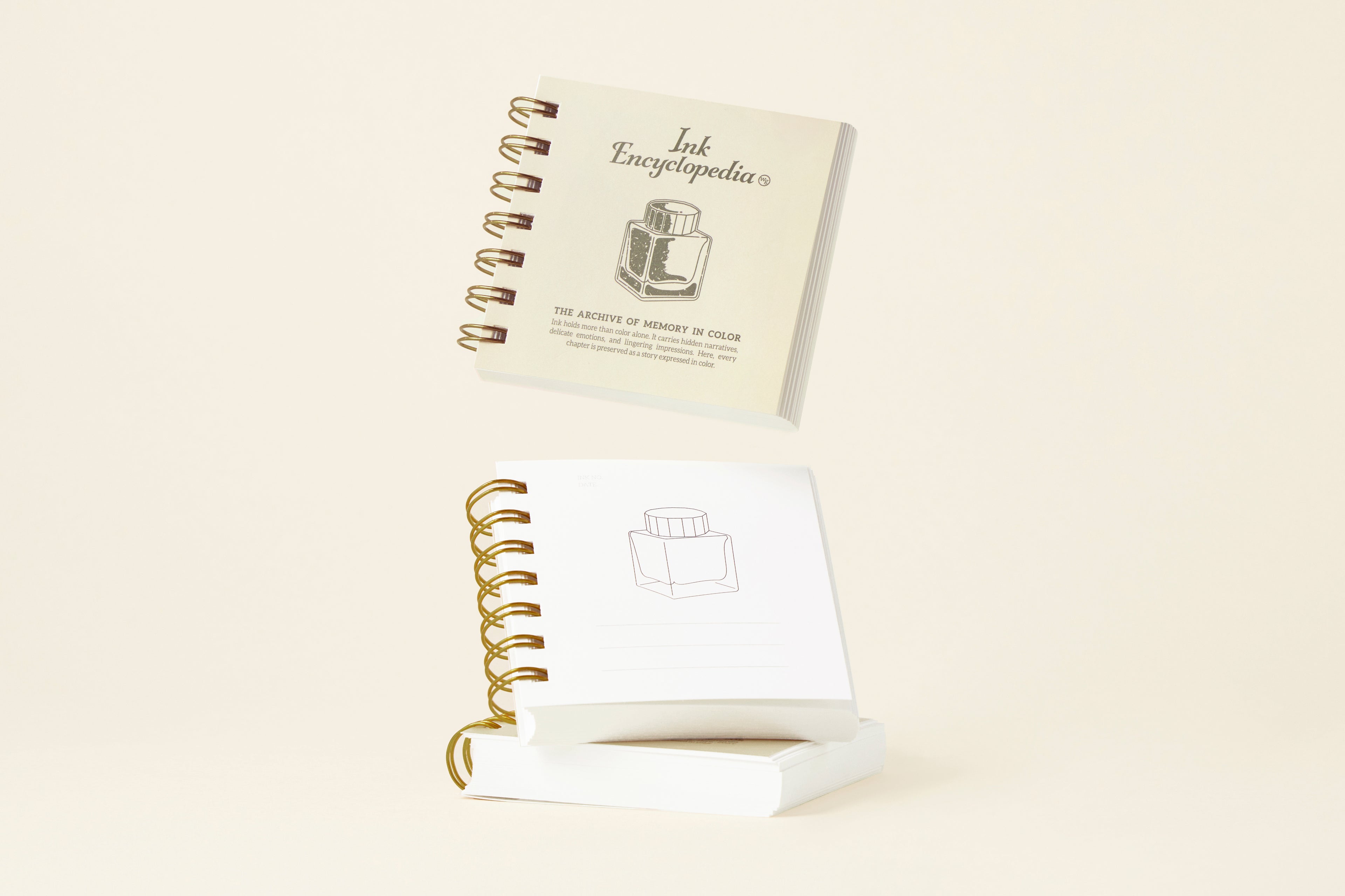 Wearingeul Ink Encyclopedia