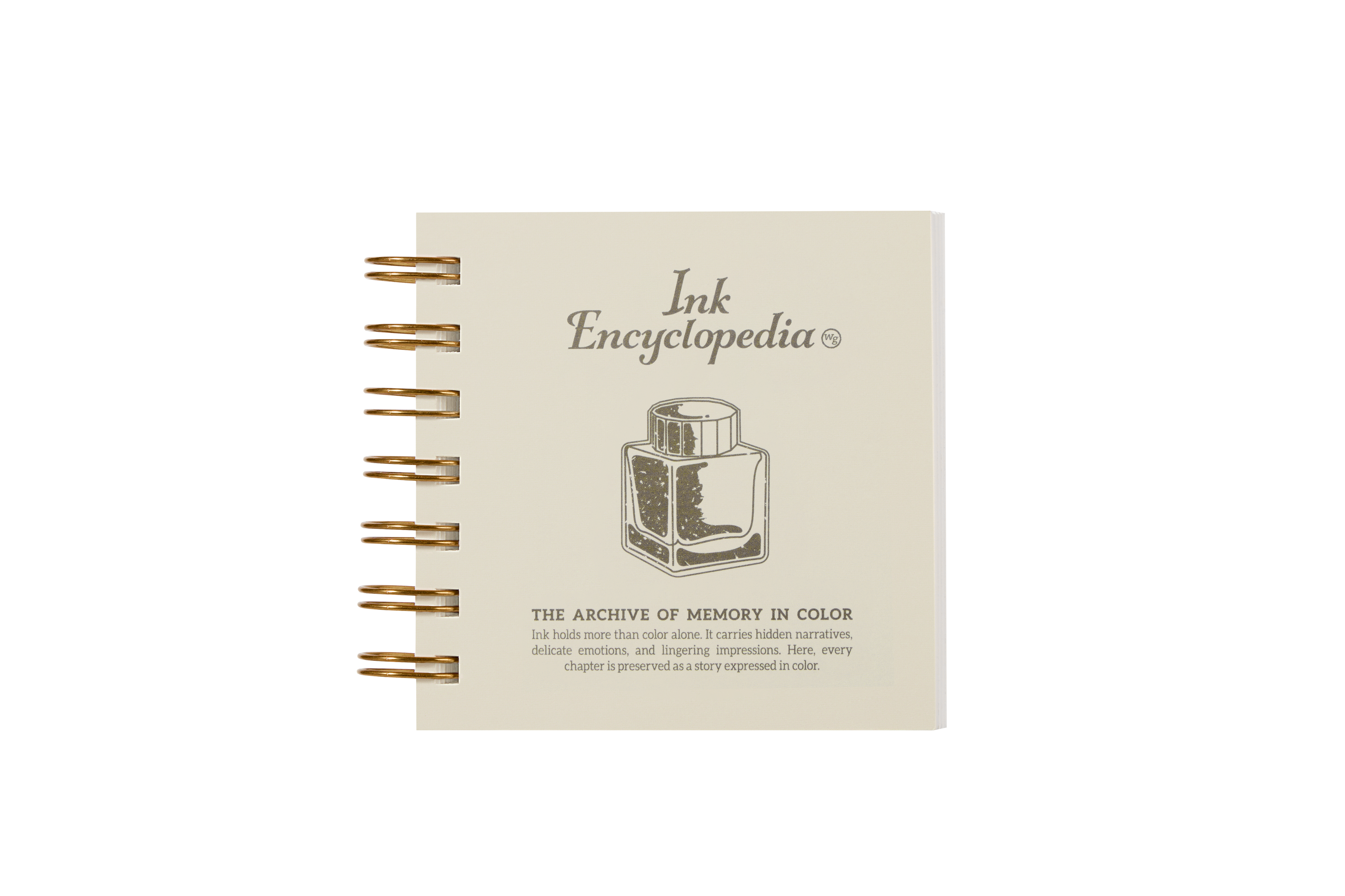 Wearingeul Ink Encyclopedia