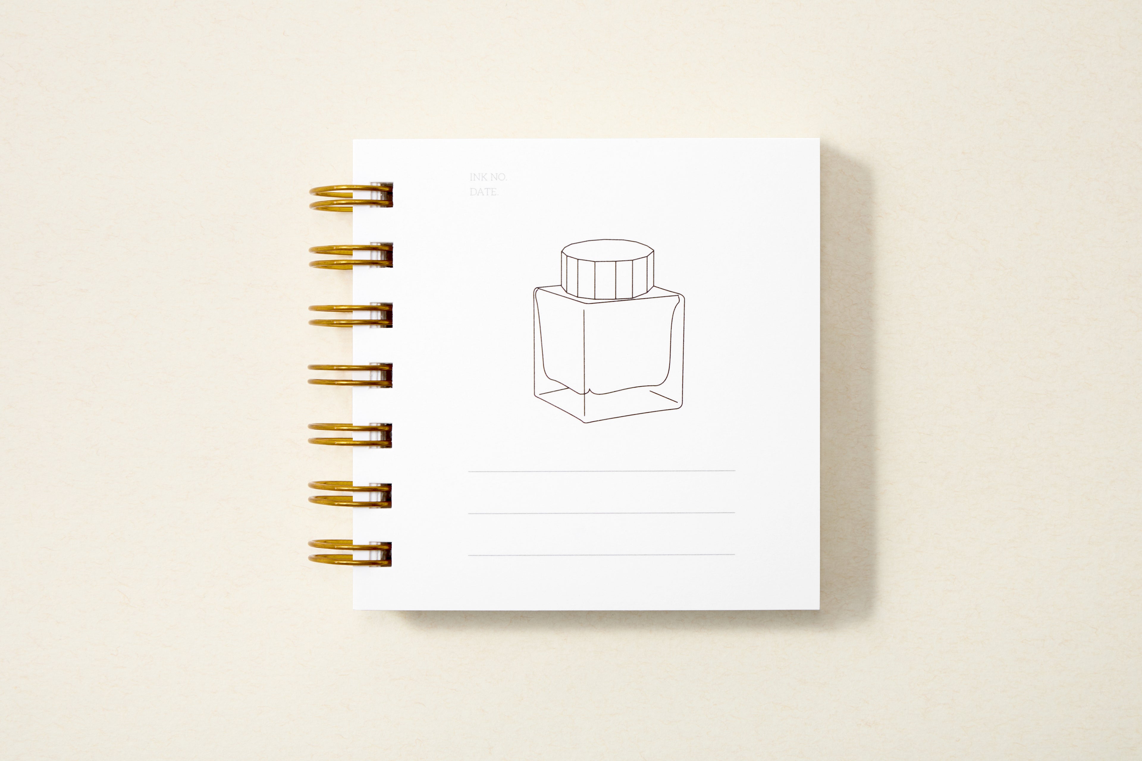 Wearingeul Ink Encyclopedia