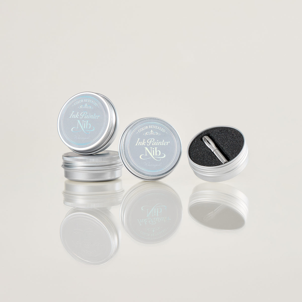 Wearingeul Ink Painter Nibs