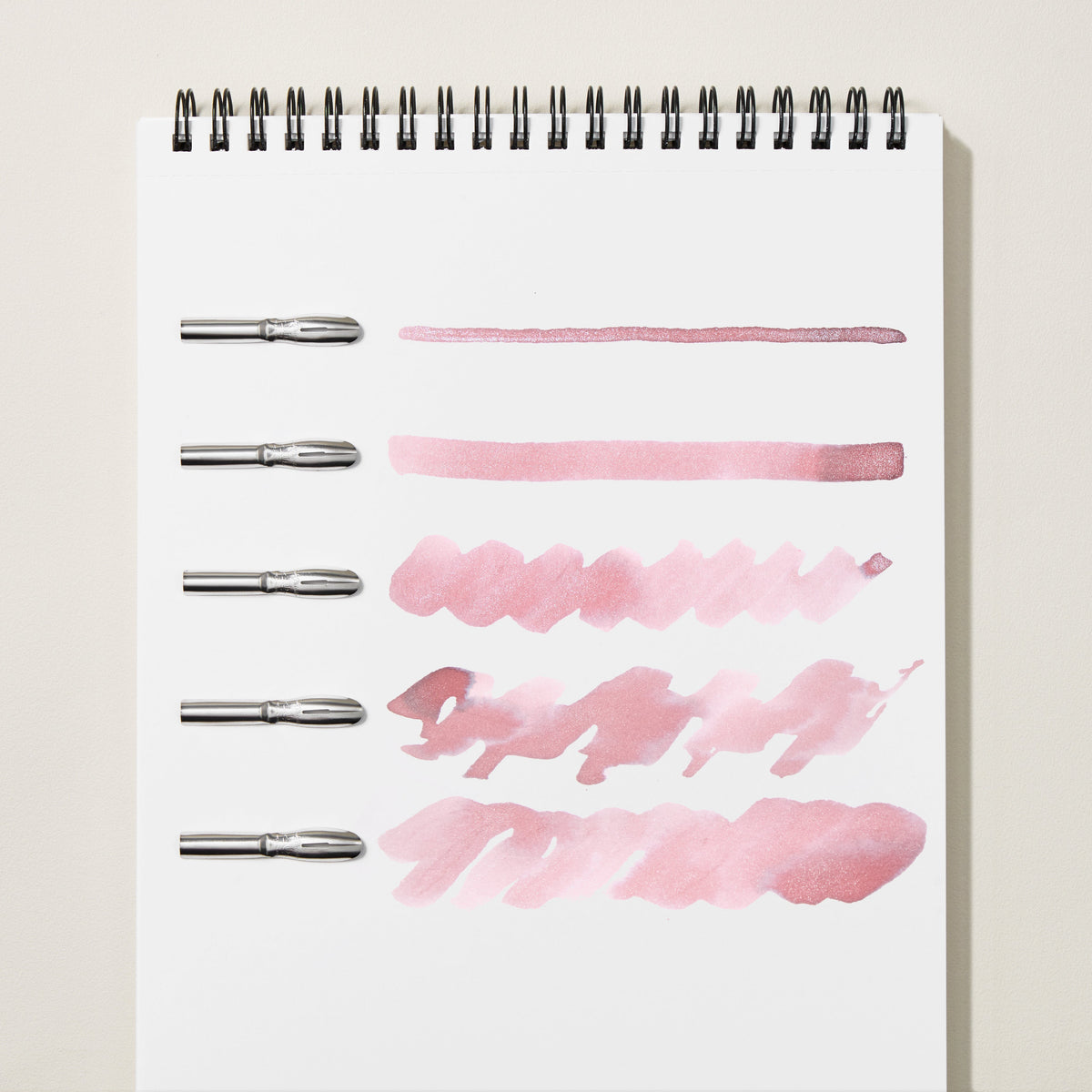 Wearingeul Ink Painter Nibs