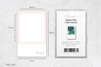 Wearingeul Ink Instant Film Color Swatch