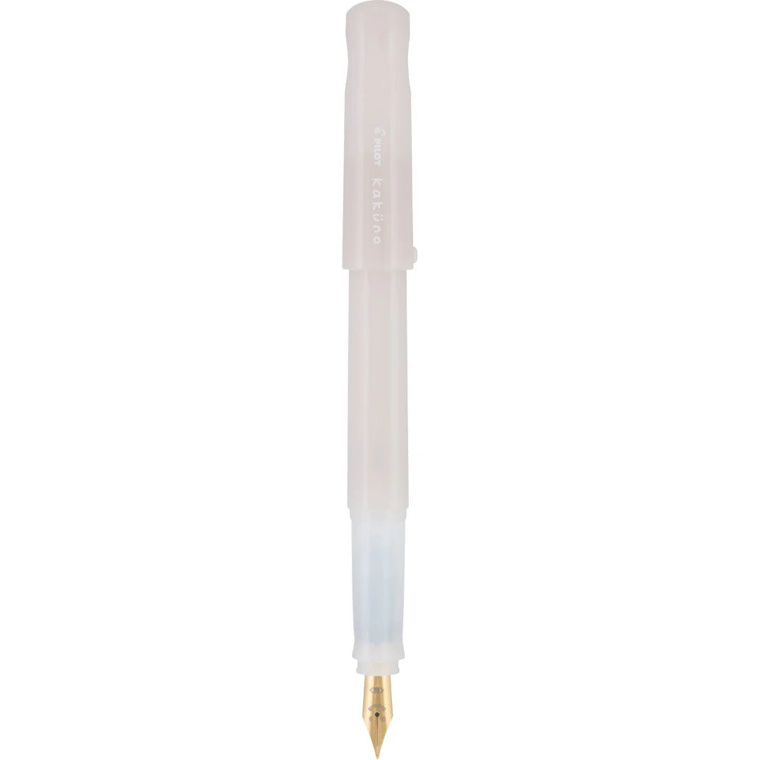 Pilot Kakuno Fountain Pen – Madoromi
