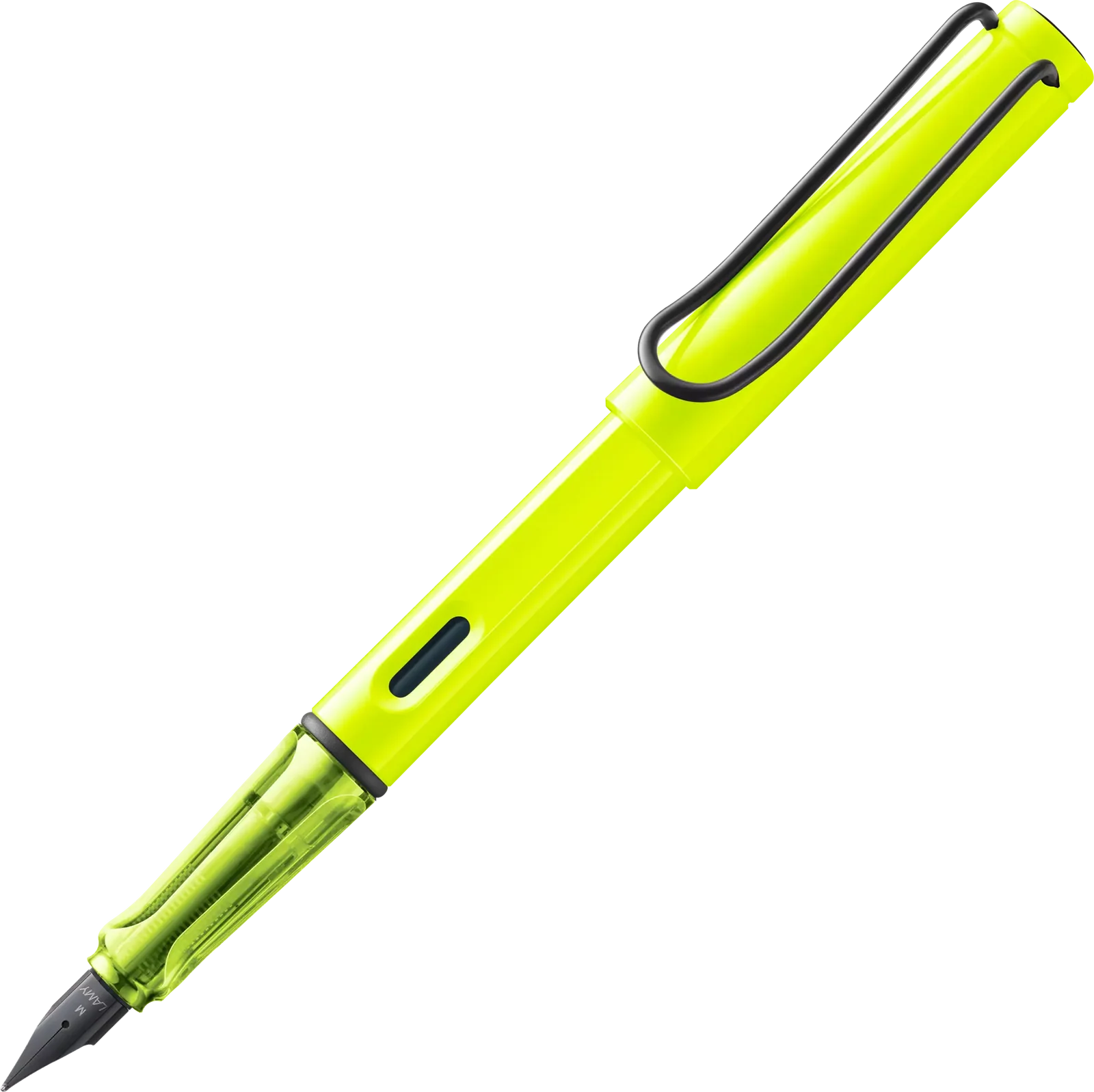 LAMY Safari Fountain Pen