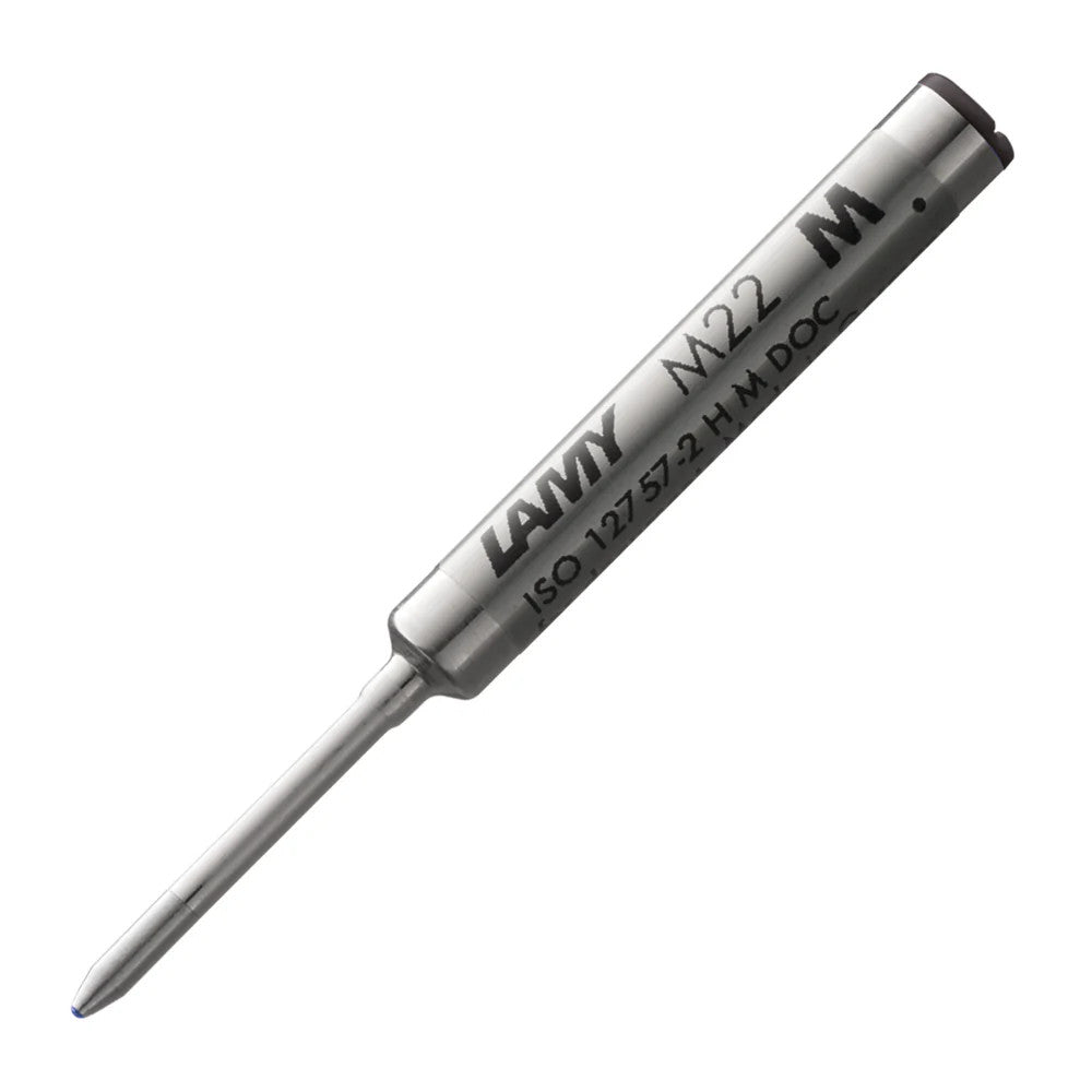 LAMY Refill M22 Refill for Scribble and Pico