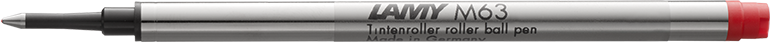 LAMY M63 Refill Rollerball