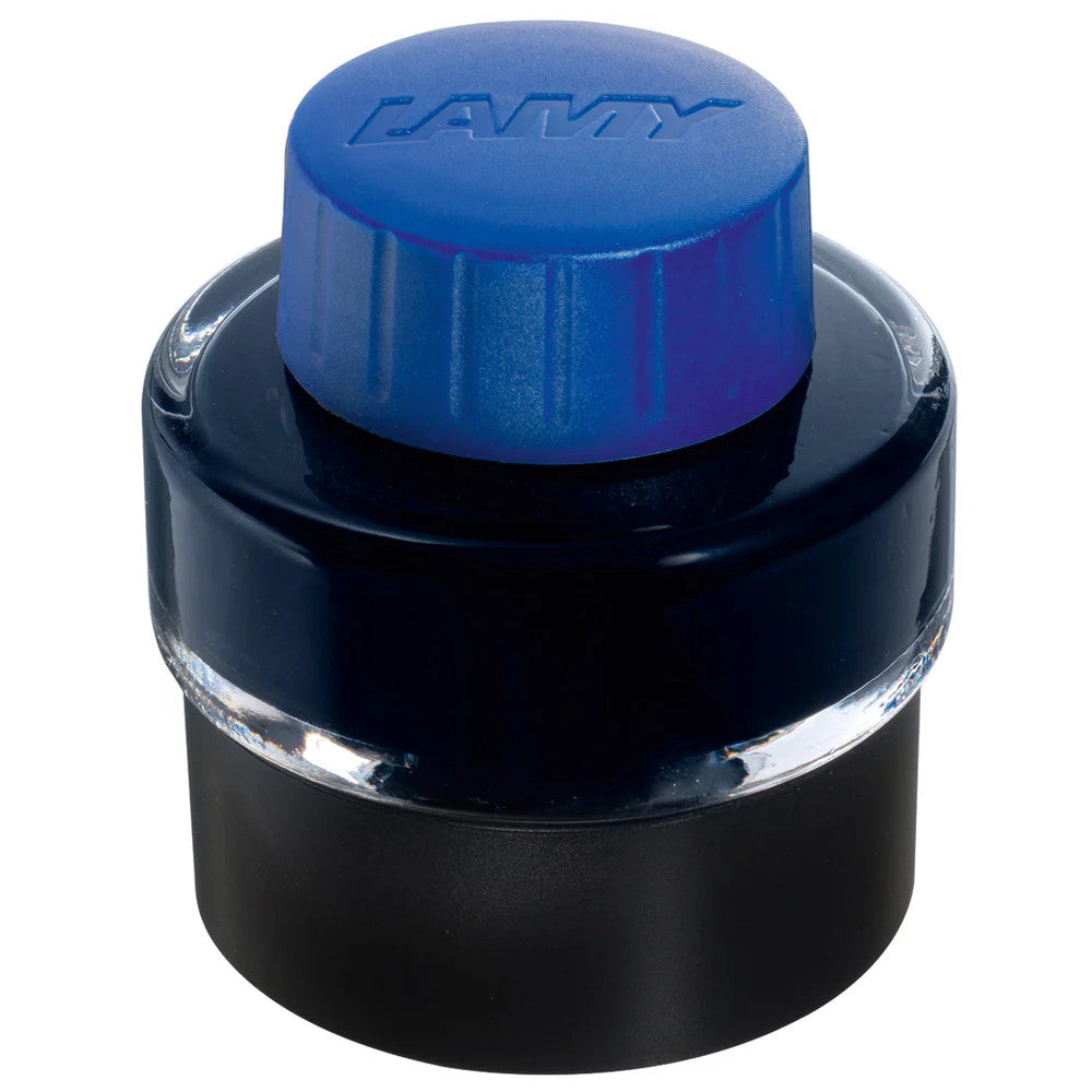 LAMY T51 Bottled Ink – Premium Fountain Pen Ink (30ml)