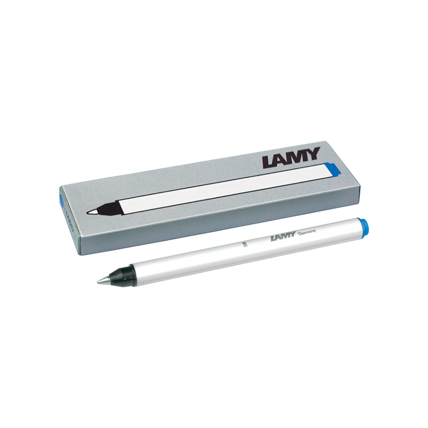 LAMY Refill Balloon Blue T11