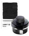 LAMY T52 Bottled Ink – Premium Fountain Pen Ink (50ml)