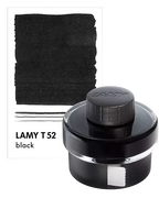LAMY T52 Bottled Ink – Premium Fountain Pen Ink (50ml)