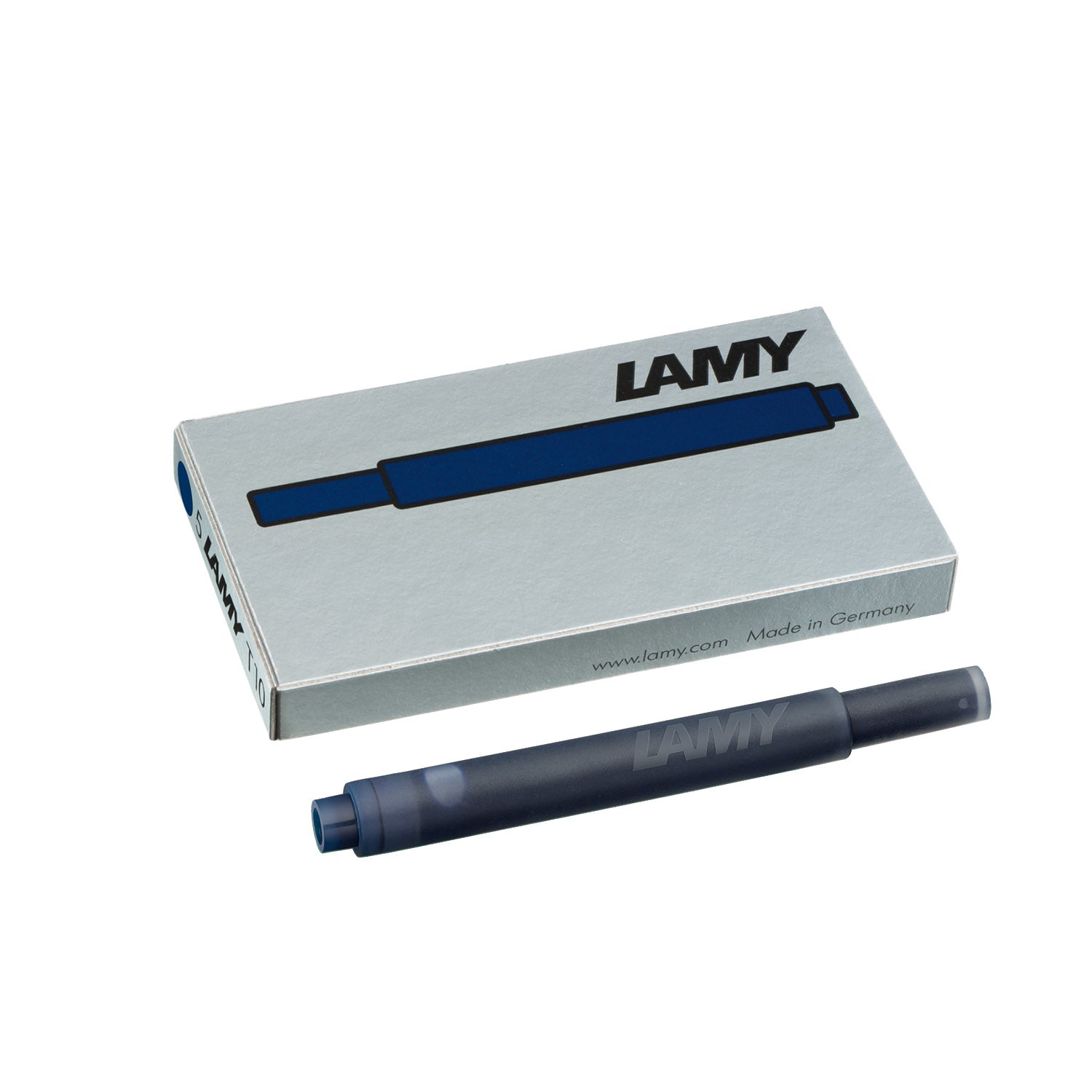 LAMY Ink Cartridge T10