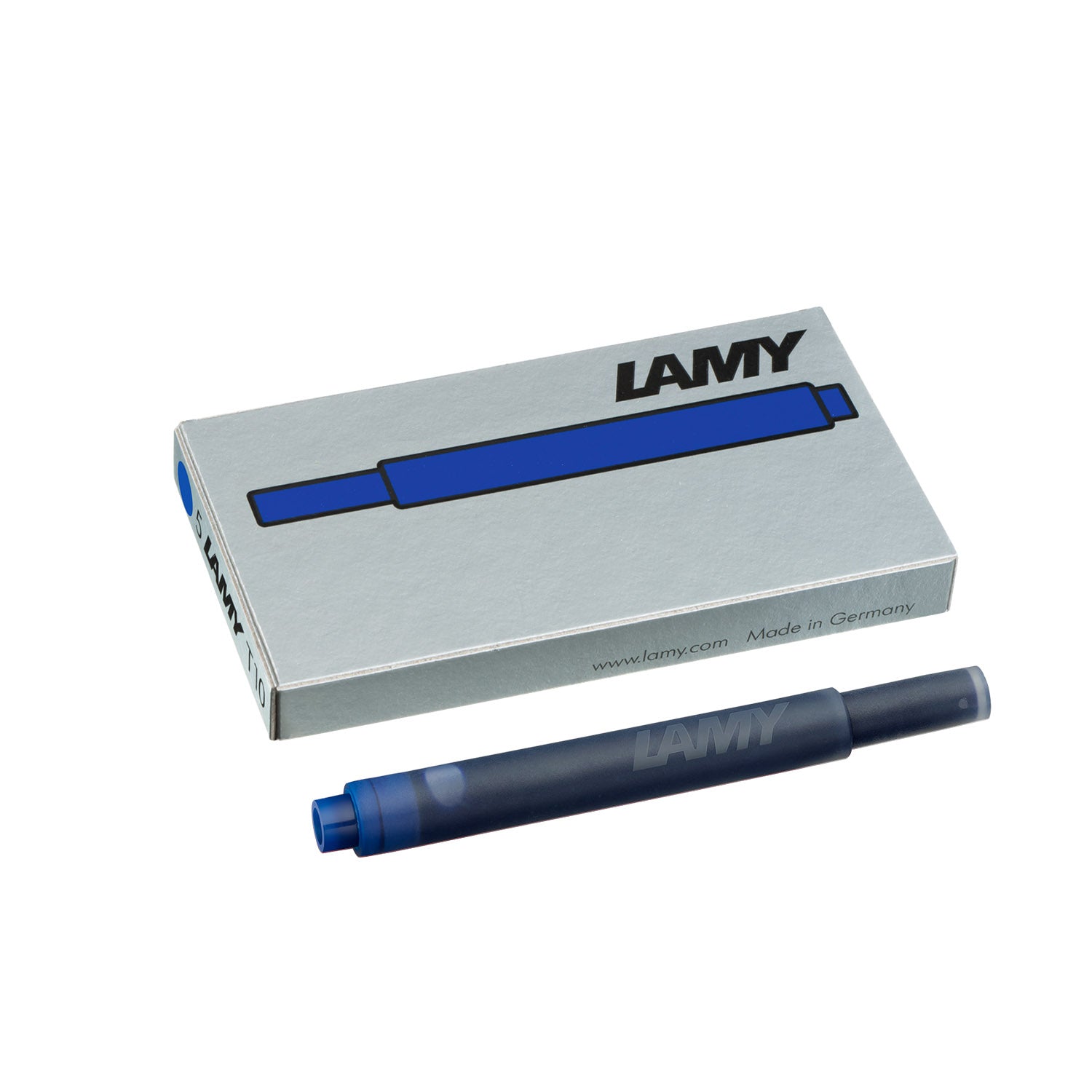 LAMY Ink Cartridge T10