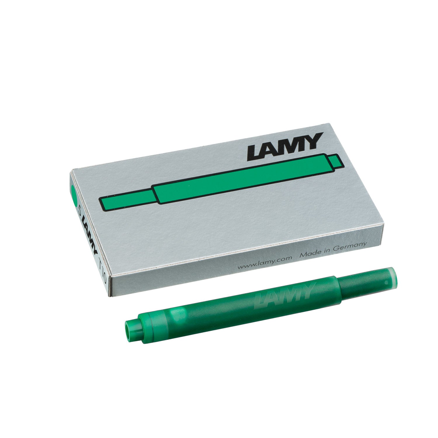 LAMY Ink Cartridge T10