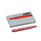 LAMY Ink Cartridge T10