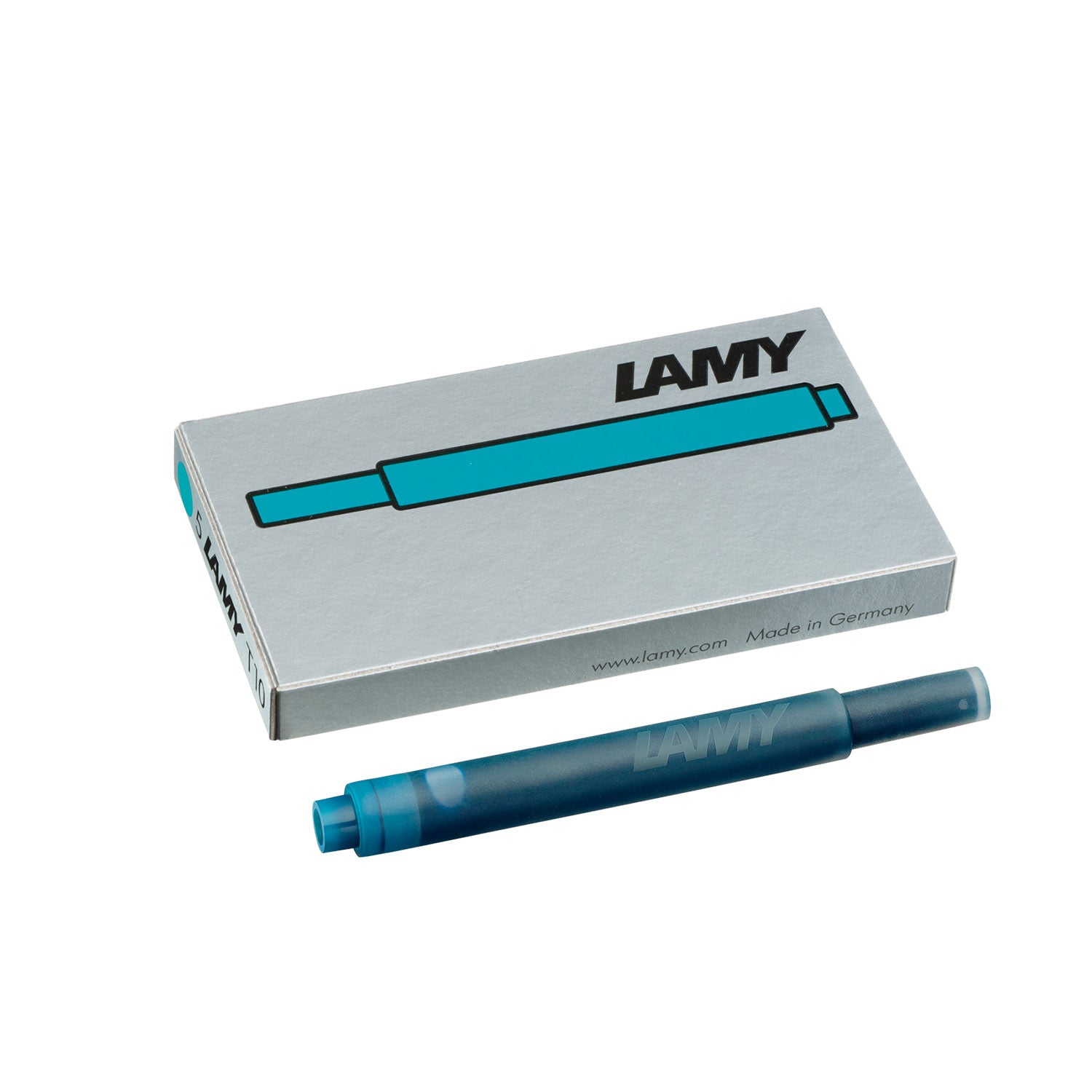 LAMY Ink Cartridge T10