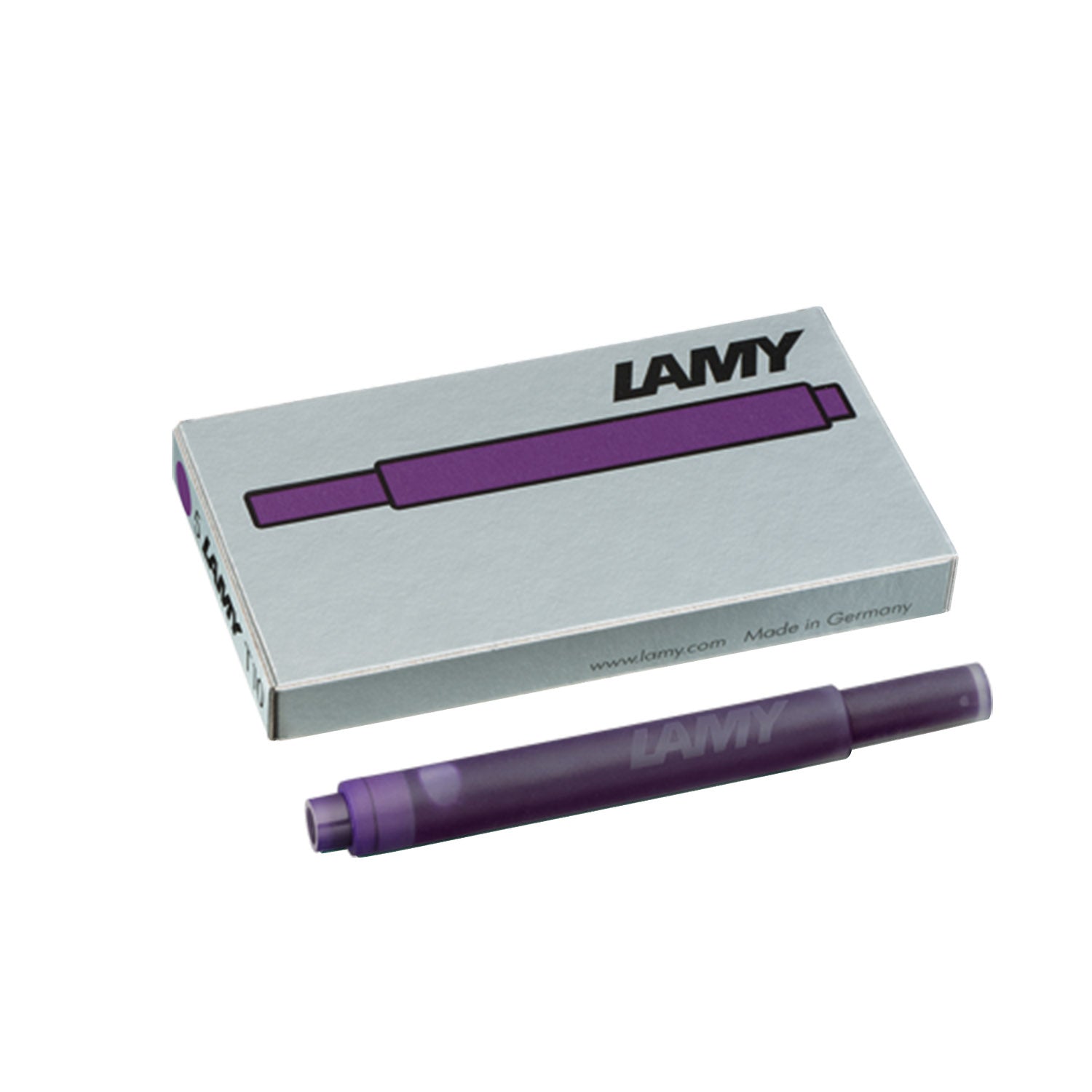 LAMY Ink Cartridge T10