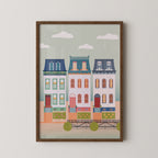 St. Louis Print Collection