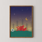 St. Louis Print Collection