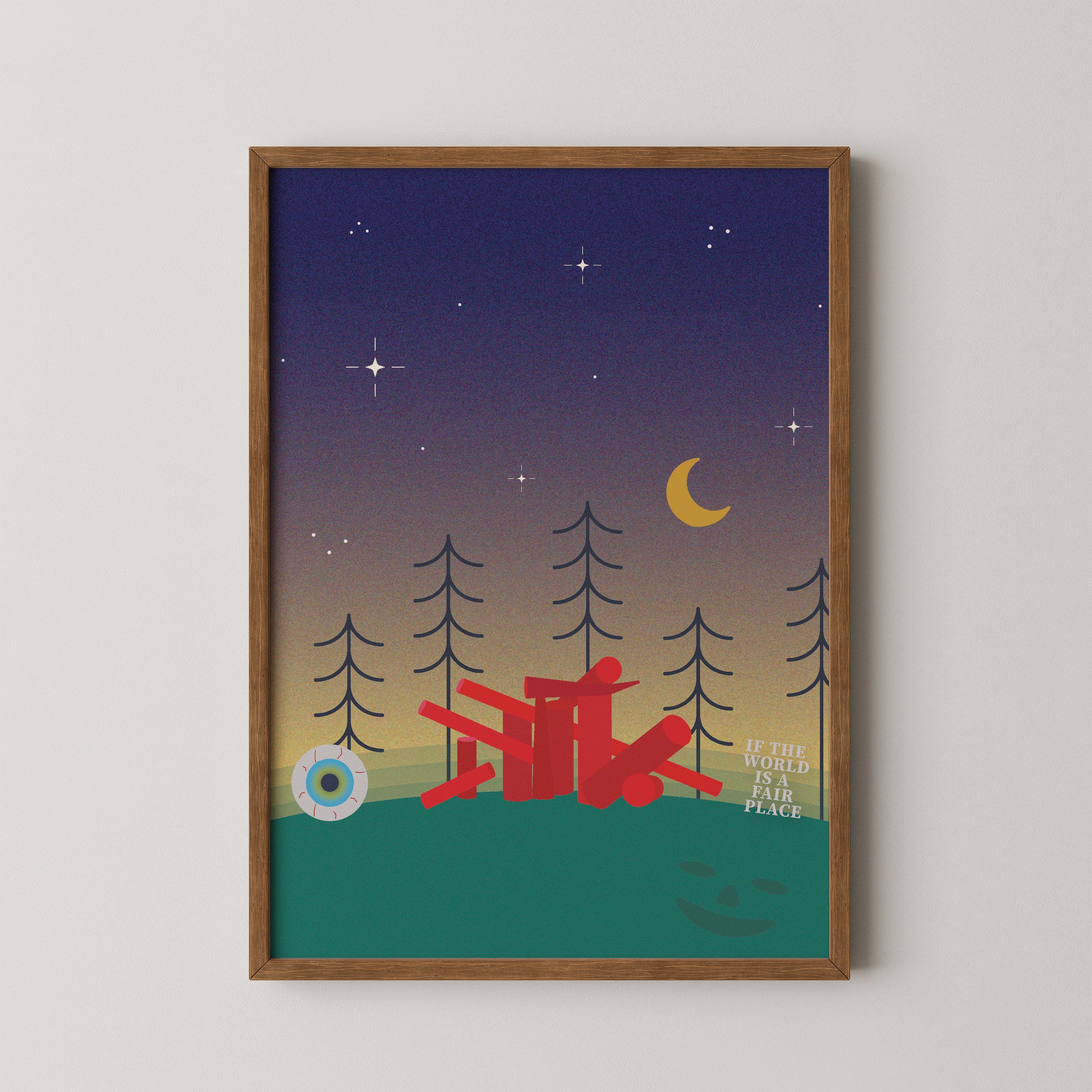 St. Louis Print Collection