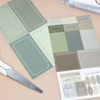 Wearingeul Ink Card Binder