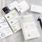 Wearingeul Ink Card Binder