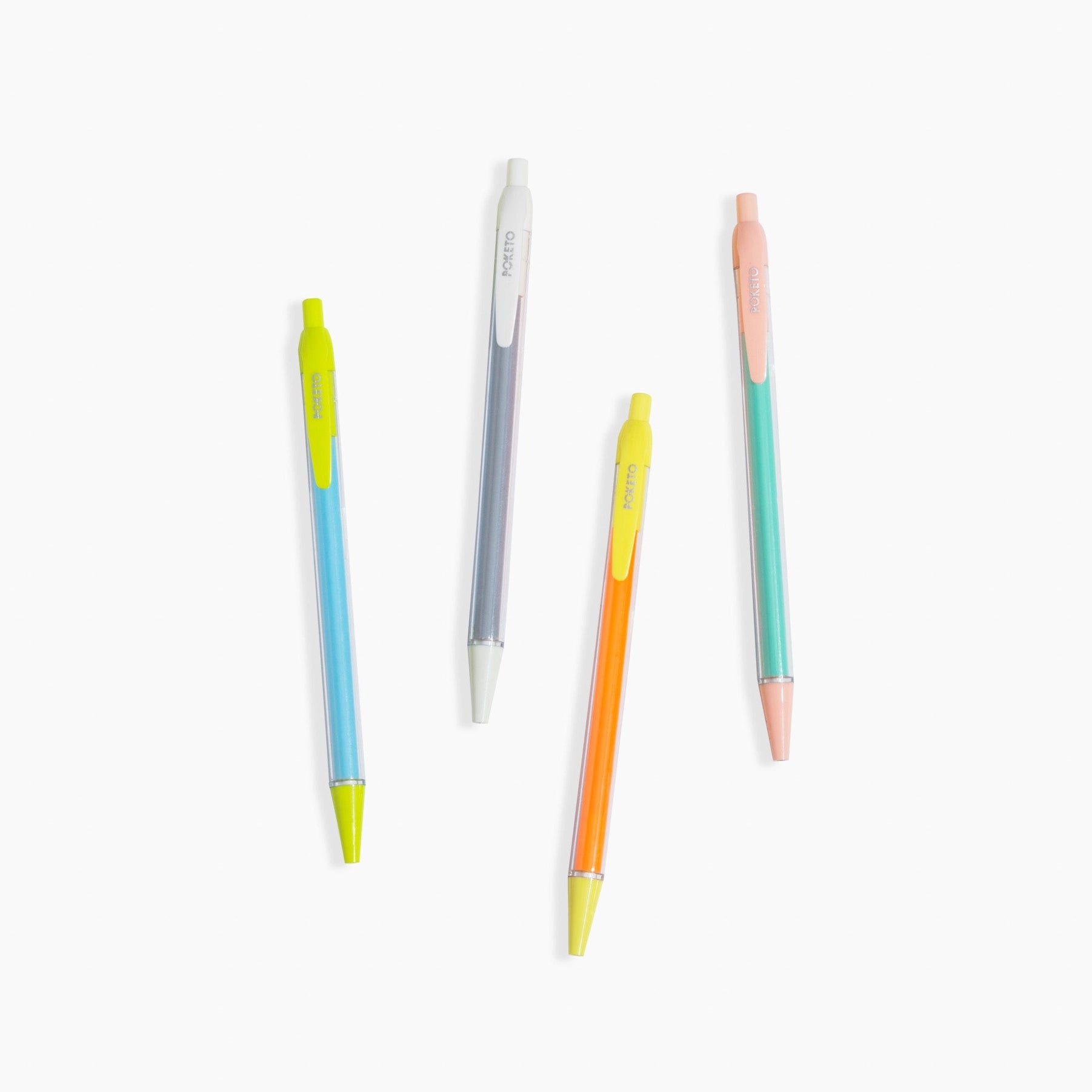 Poketo Mechanical Pencil