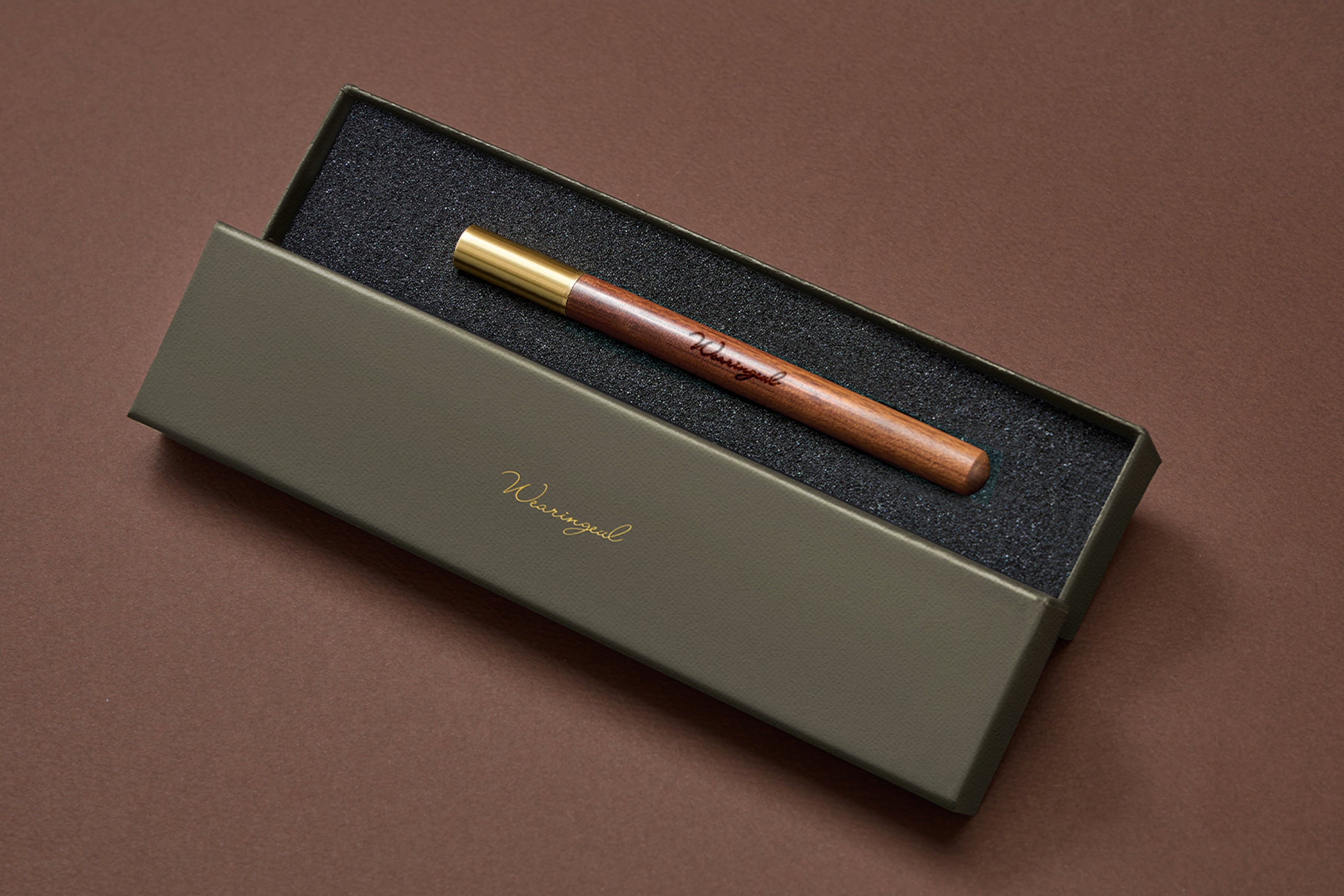 Wearingeul Modular Glass Pen