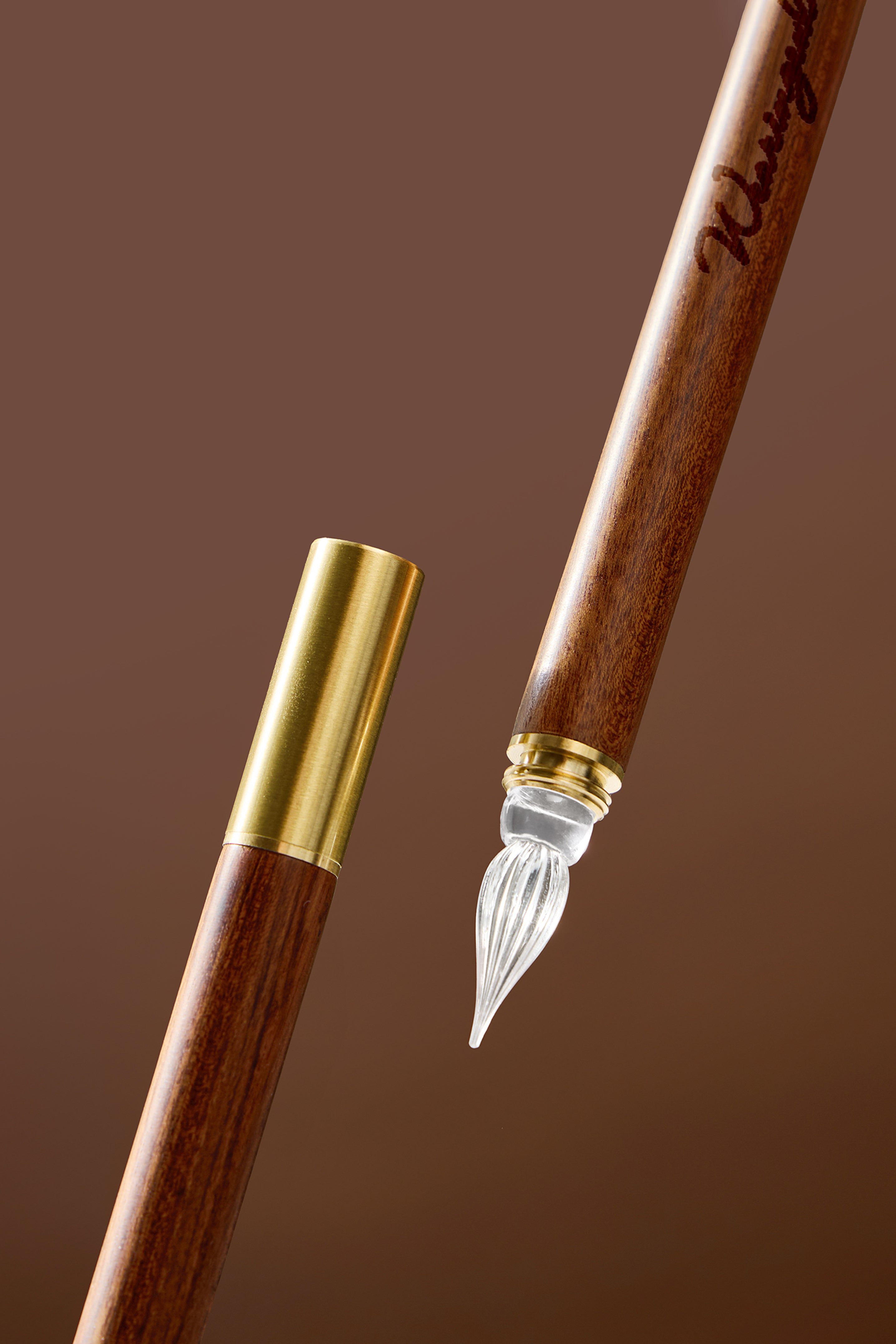 Wearingeul Modular Glass Pen