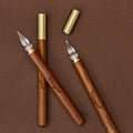 Wearingeul Modular Glass Pen