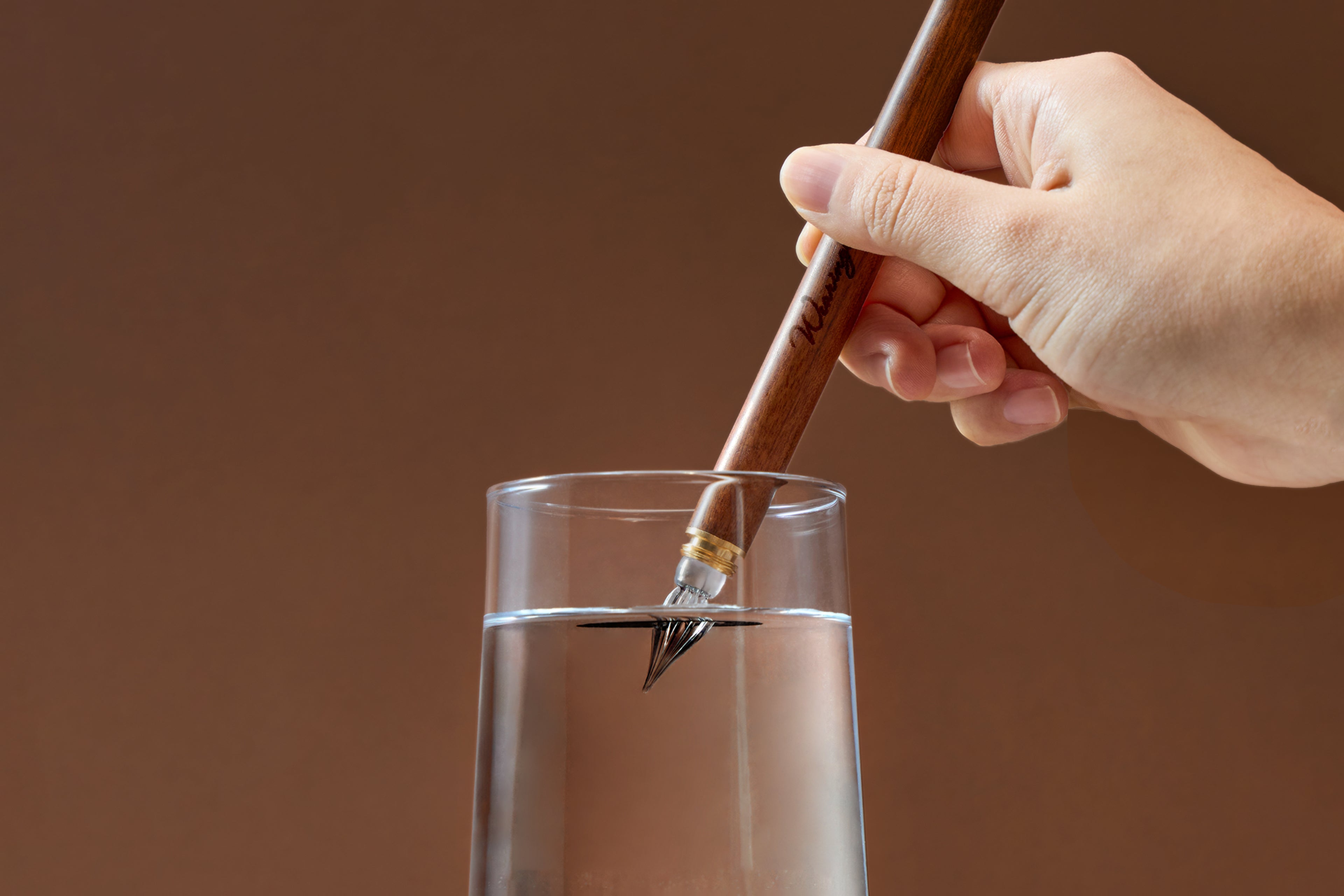 Wearingeul Modular Glass Pen