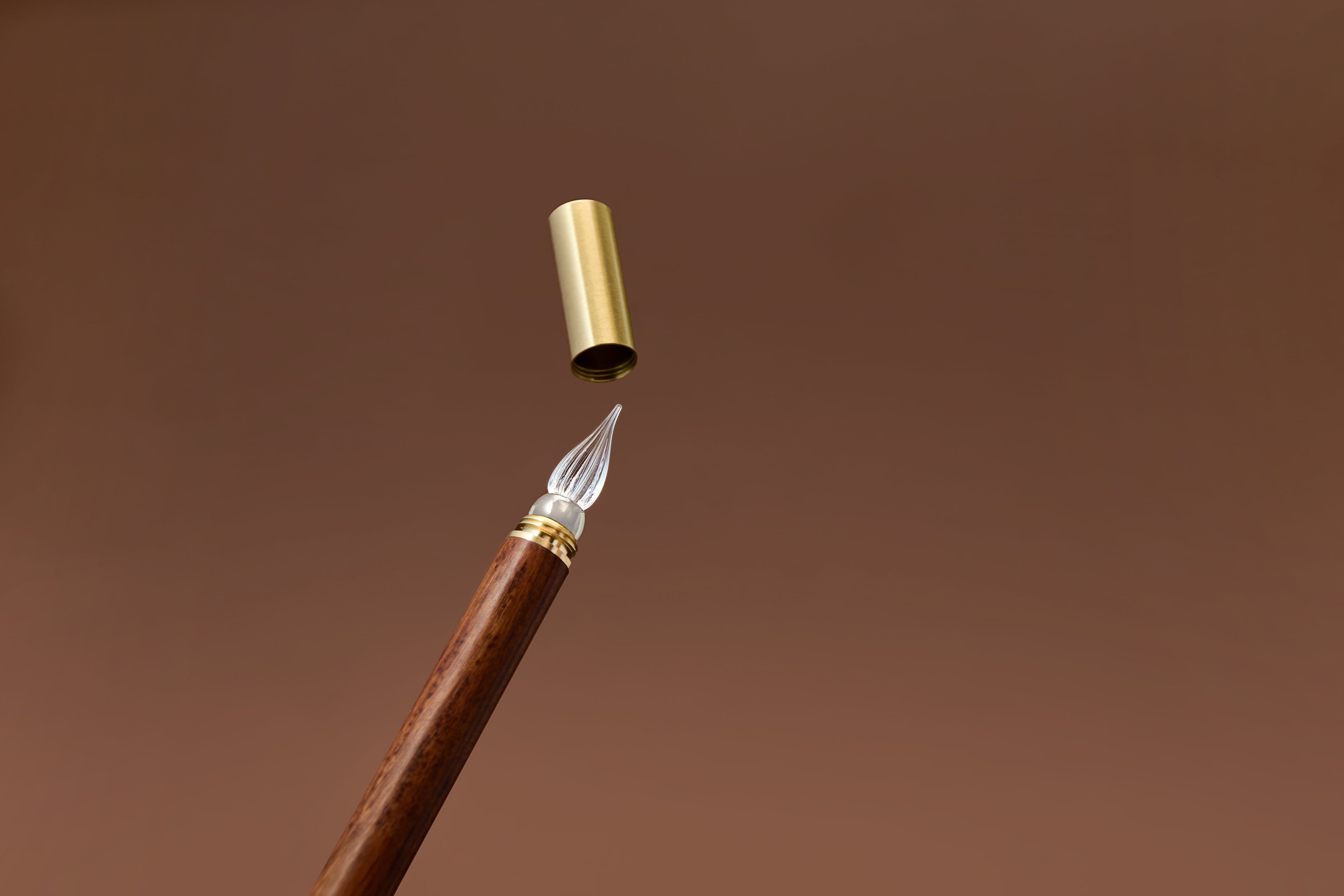 Wearingeul Modular Glass Pen