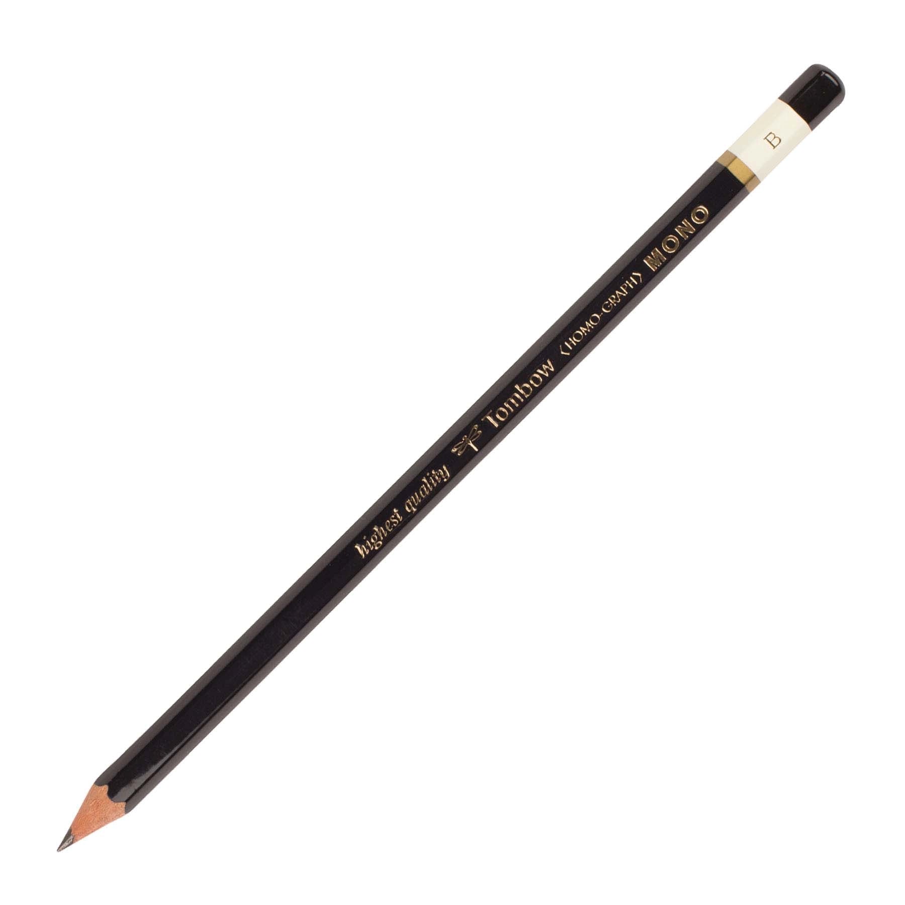 Tombow MONO Drawing Pencil