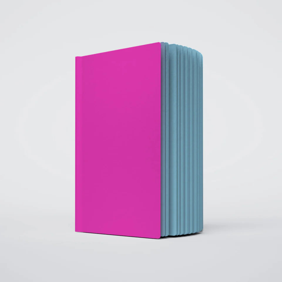 Uglybooks Sprinkles No. 1 Perfect Bound Sketchbook