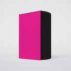 Uglybooks Mad Madness No. 1 Perfect Bound Sketchbook