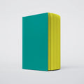 Uglybooks Lemon Shock No. 1 Perfect Bound Sketchbook