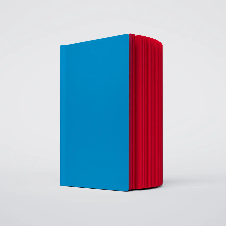 Uglybooks Ball Pit No. 1 Perfect Bound Sketchbook