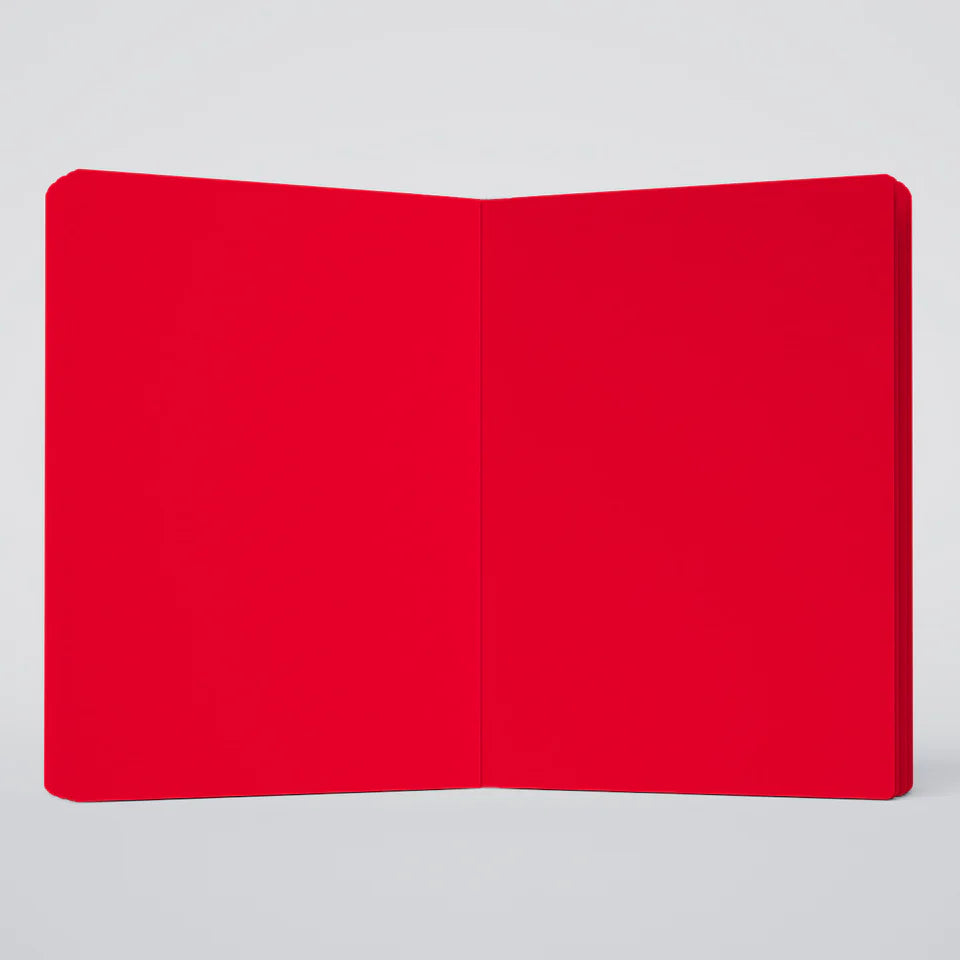 Uglybooks Ball Pit No. 1 Perfect Bound Sketchbook