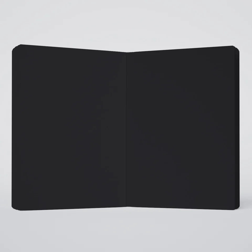 Uglybooks Mad Madness No. 1 Perfect Bound Sketchbook