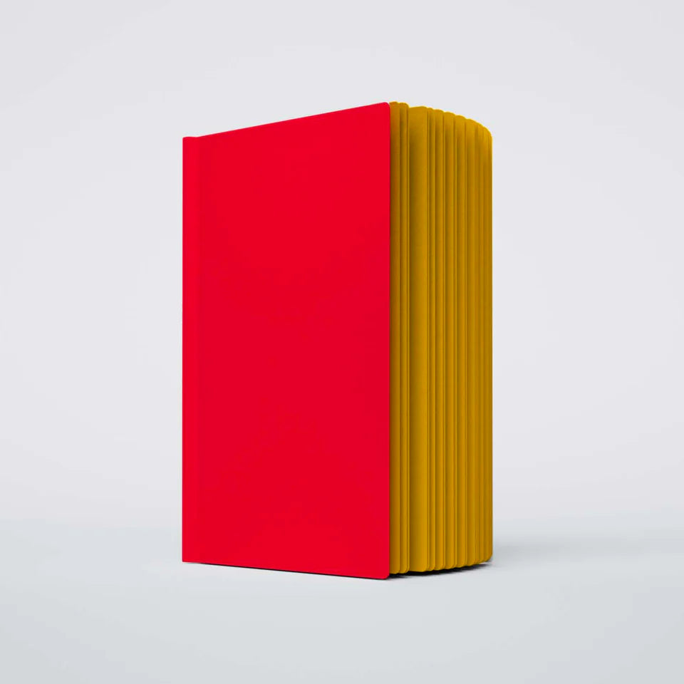 Uglybooks Frank No. 1 Perfect Bound Sketchbook