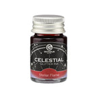 Celestial Glitter Fountain Pen Ink – Stellar Flame