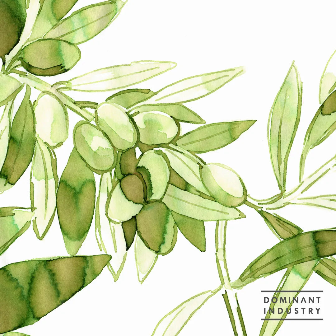 Dominant Industry – No. 124 Olive Grove (25mL)