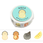 Hohoemi Masking Tape