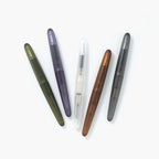Kakimori Frost Fountain Pen – Fine Nib