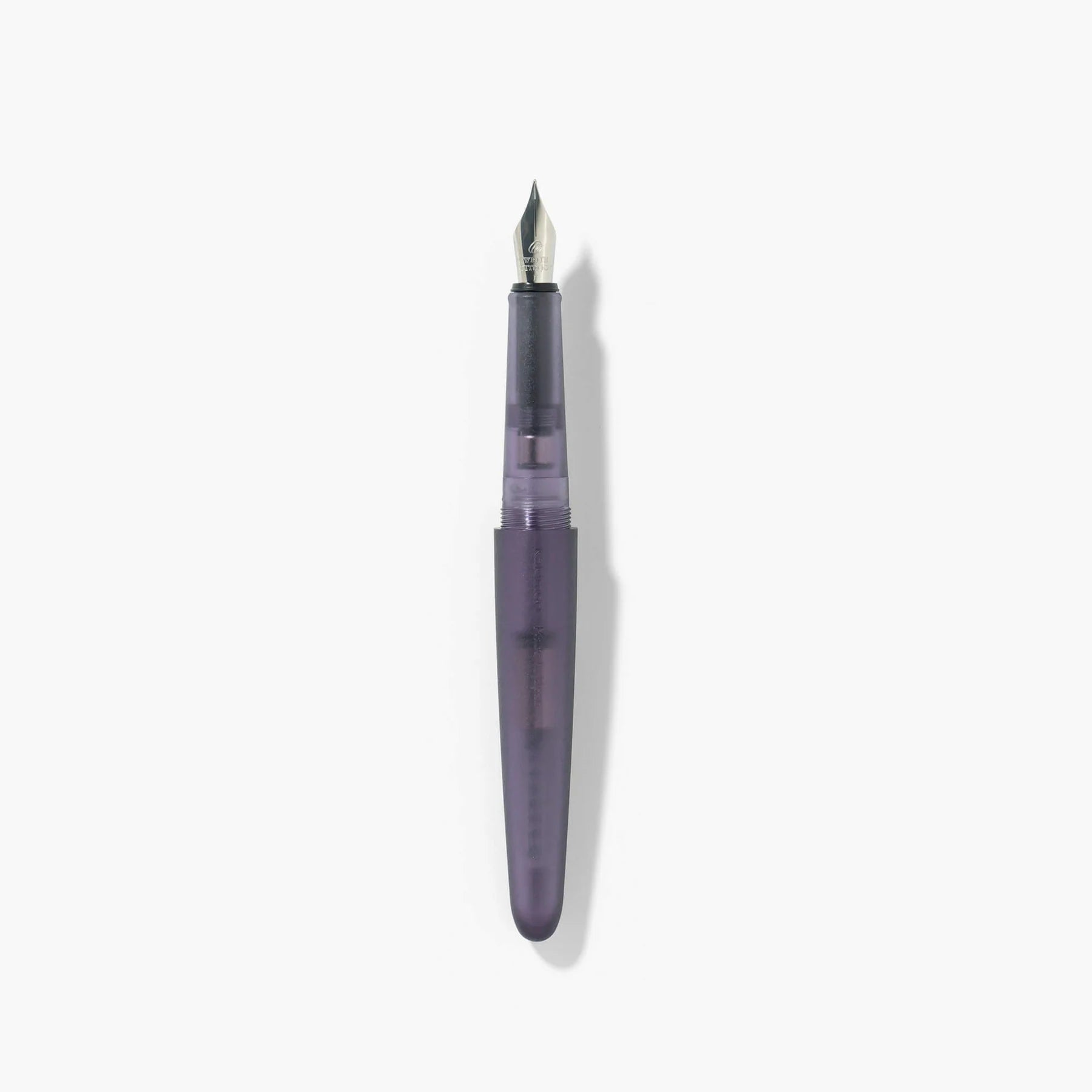 Kakimori Frost Fountain Pen – Fine Nib